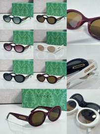 Picture of Gucci Sunglasses _SKUfw80915249fw